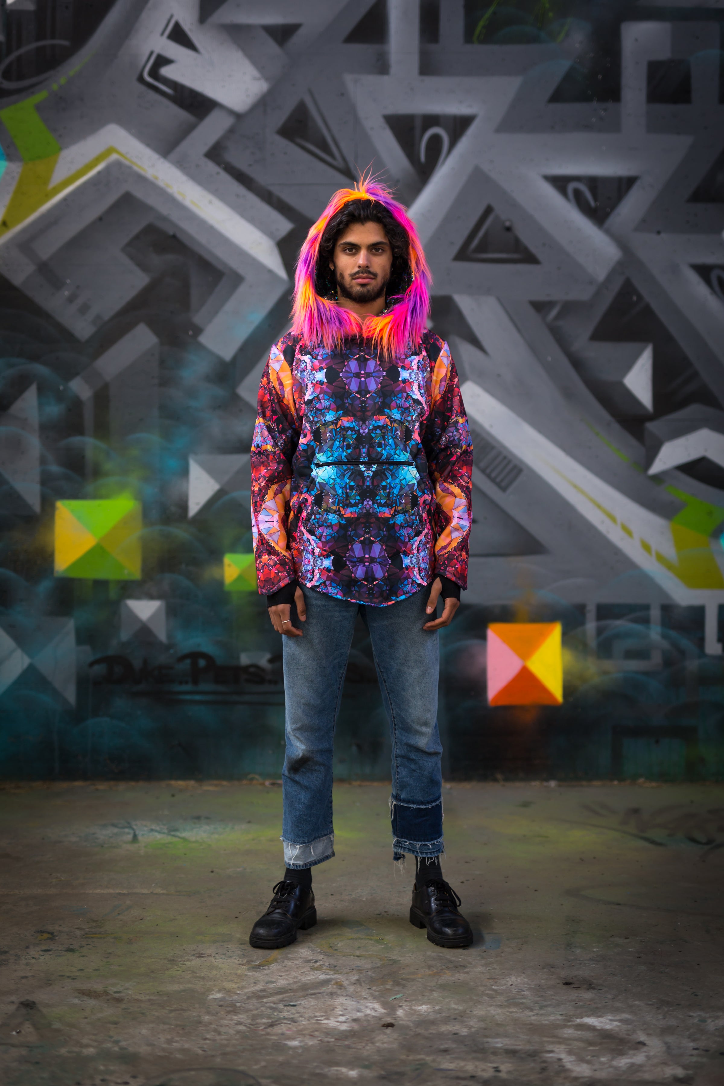 Hoodies
