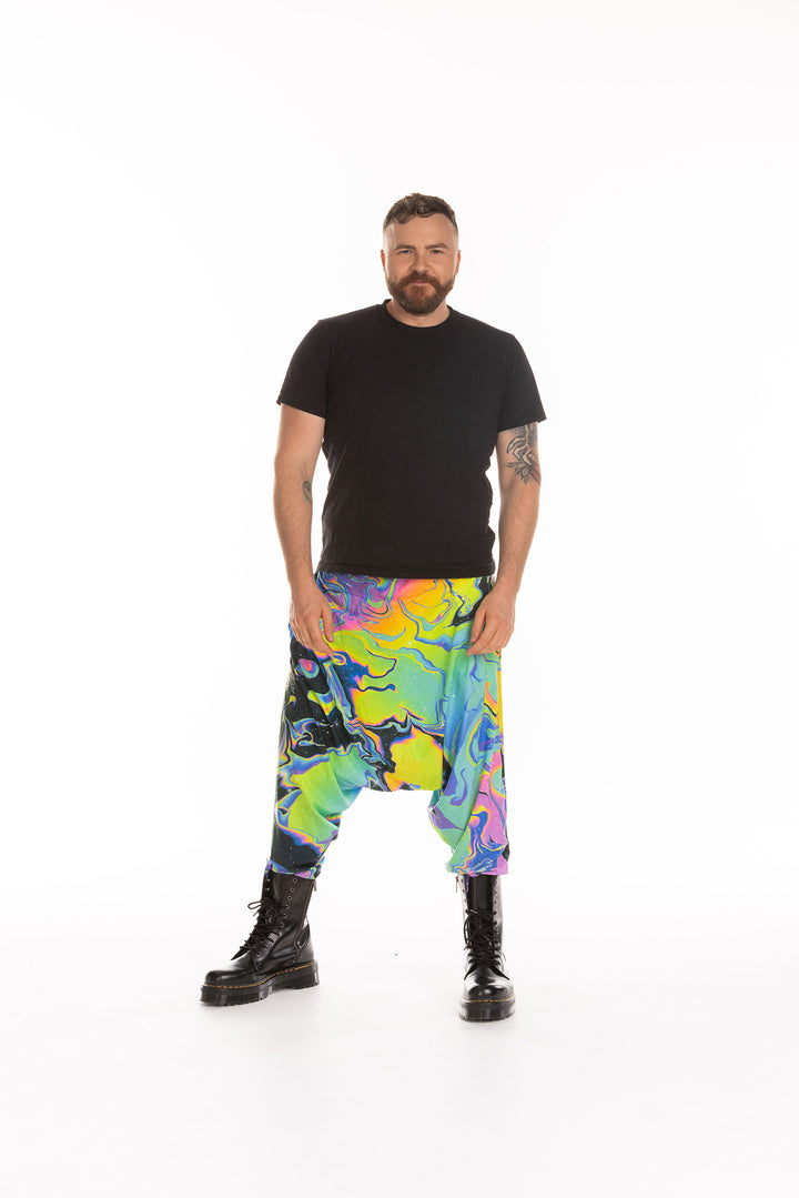 PRIDE COMFY PANTS