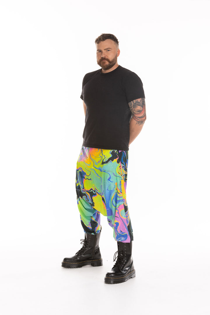 PRIDE COMFY PANTS