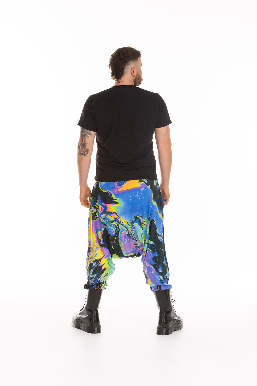 PRIDE COMFY PANTS