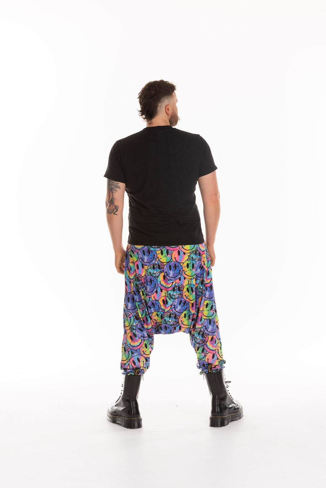 SMILEY COMFY PANTS