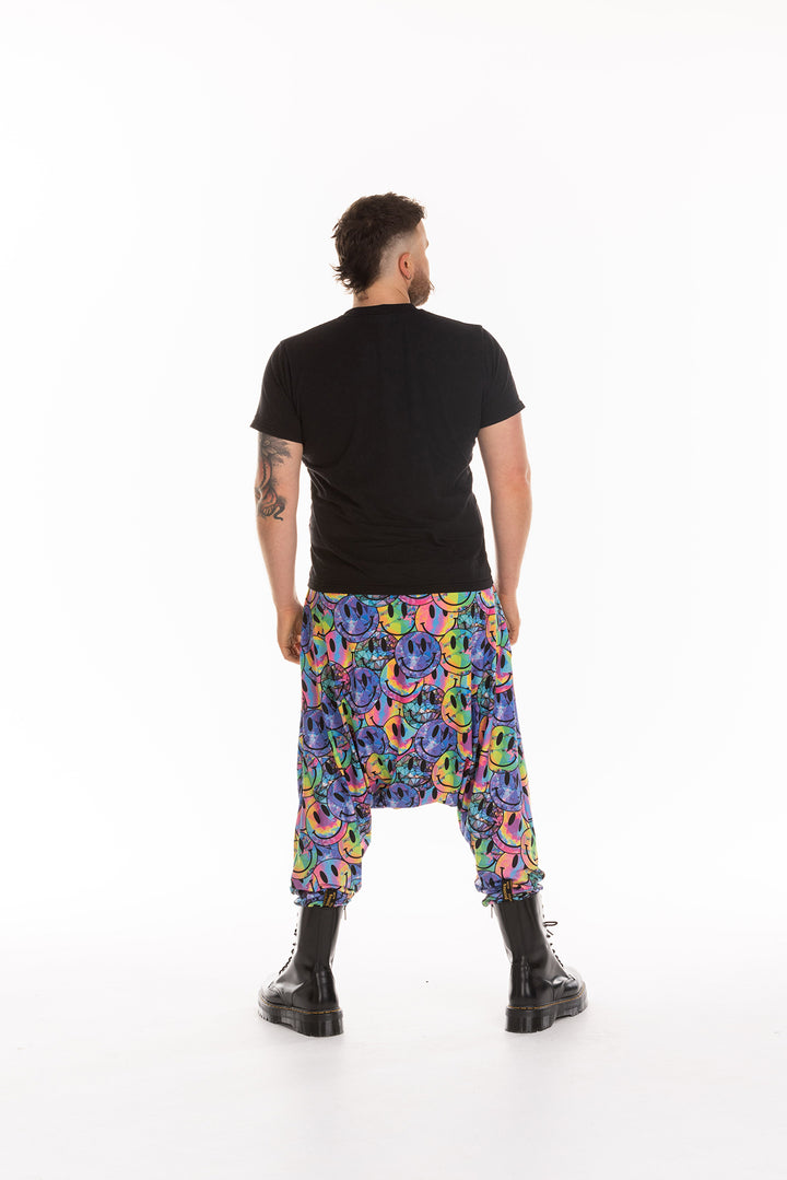 SMILEY COMFY PANTS