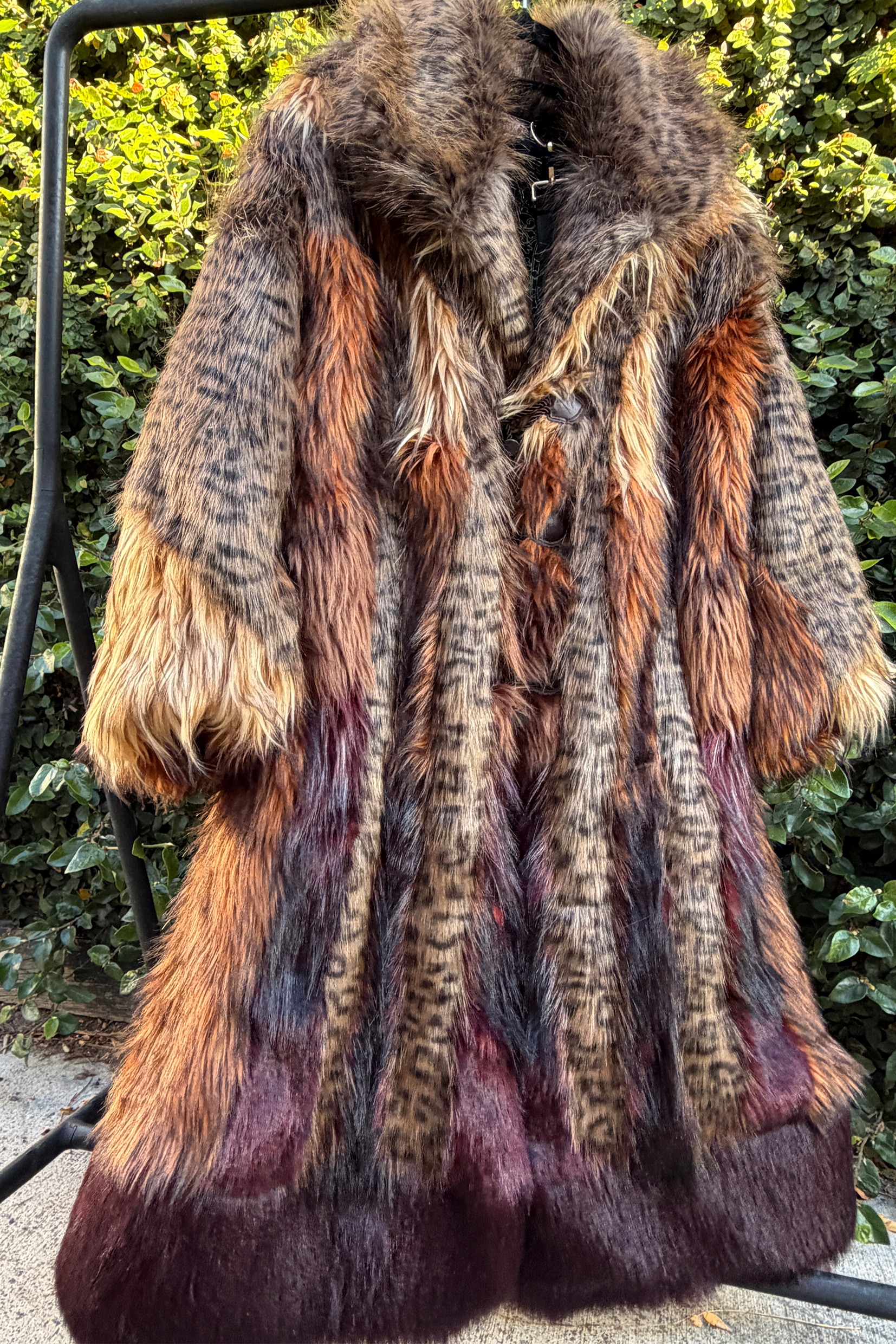 MADE TO ORDER JACKETS