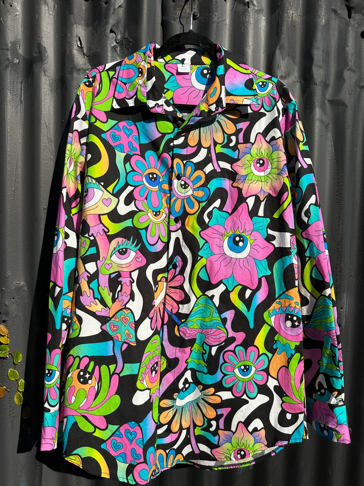 FungEye Madness Shirt