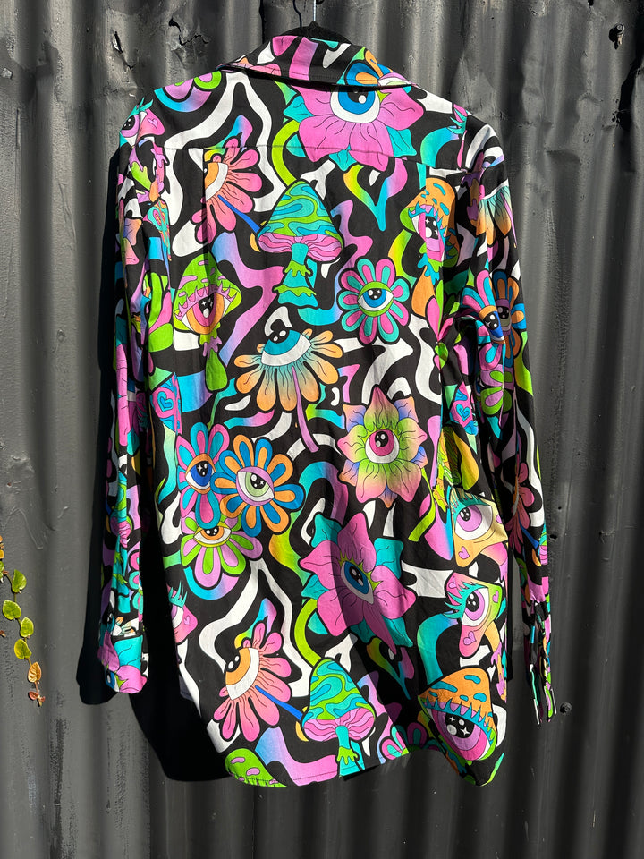 FungEye Madness Shirt