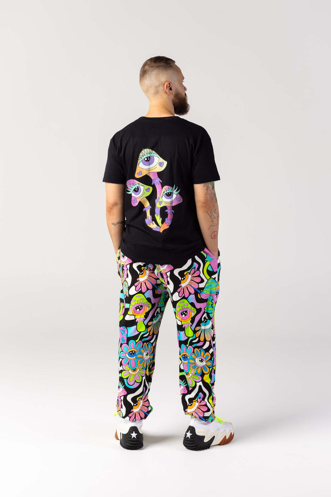 FungEYE Madness Joggers