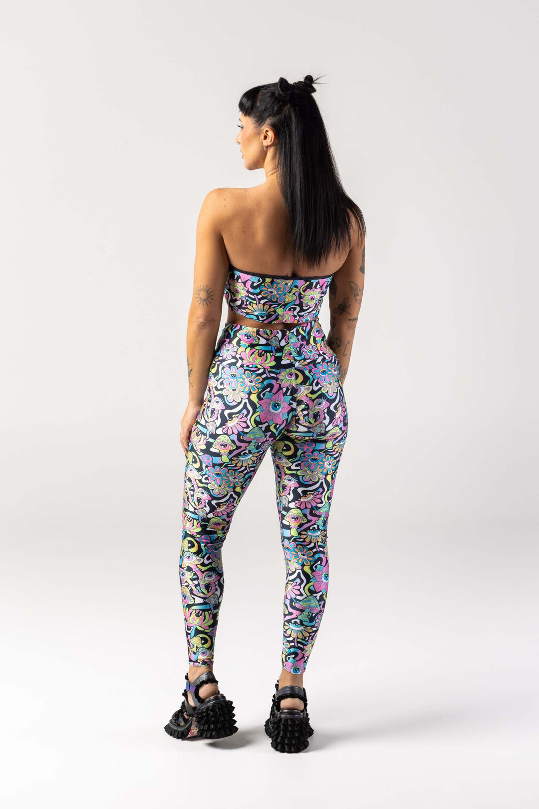 FungEYE Madness Leggings