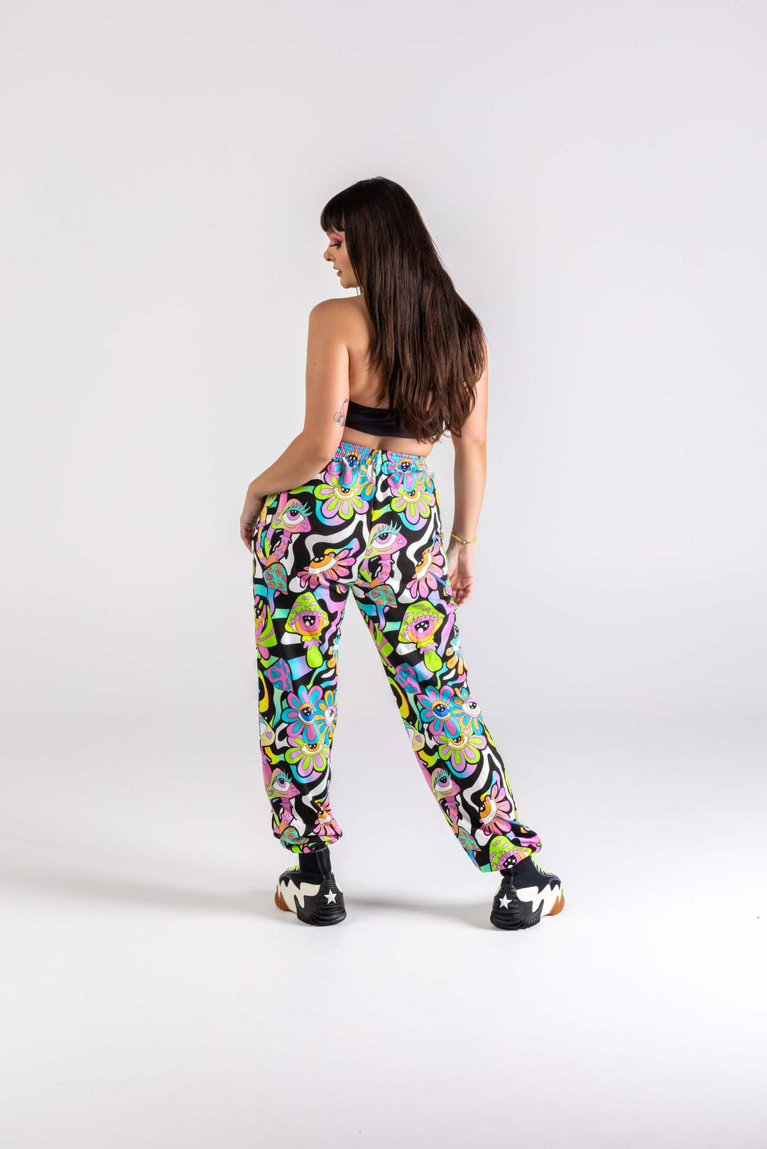 FungEYE Madness Joggers