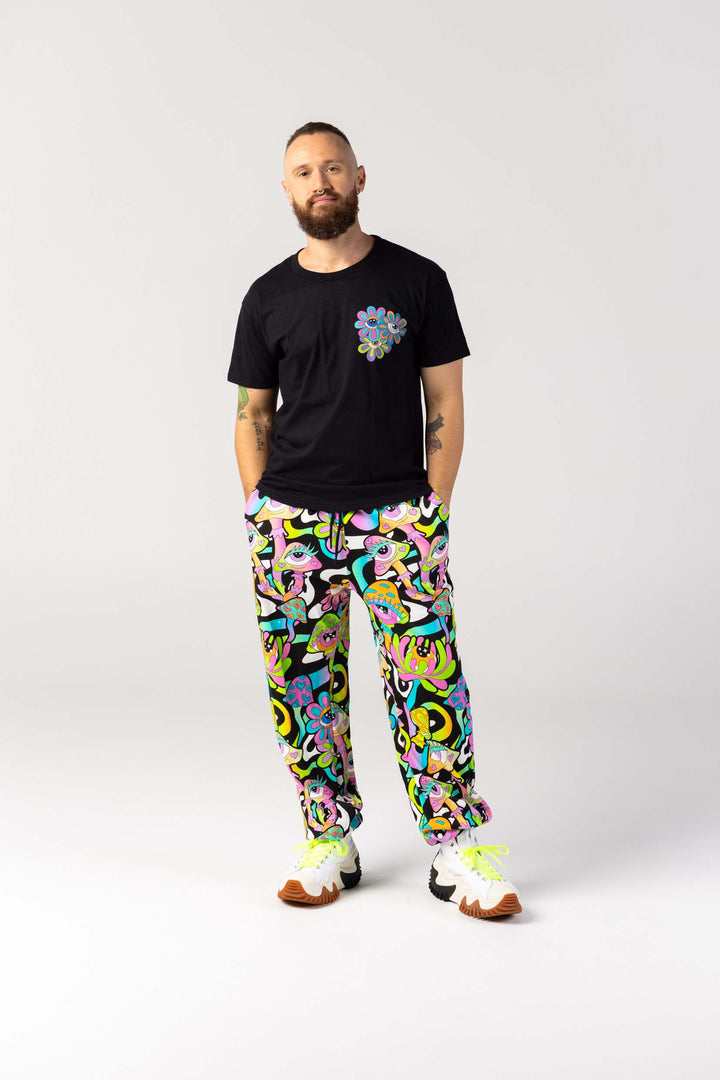 FungEYE Madness Joggers