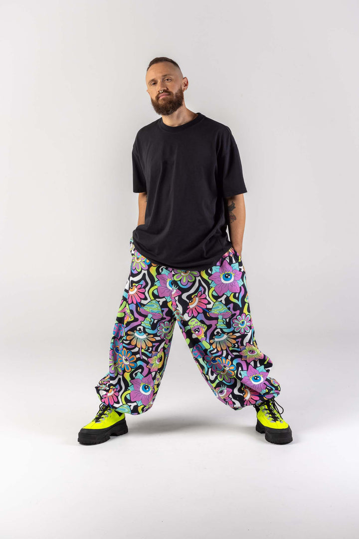 FungEYE Madness Kickons Pants