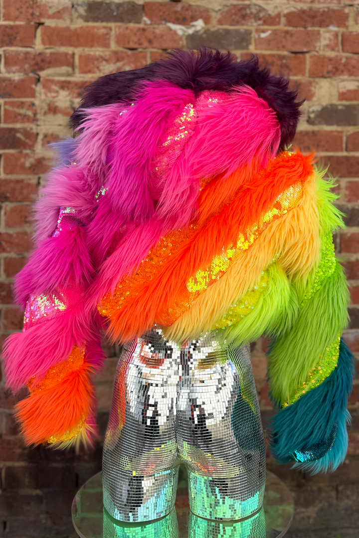Ultimate Rainbow Fantasy Crop