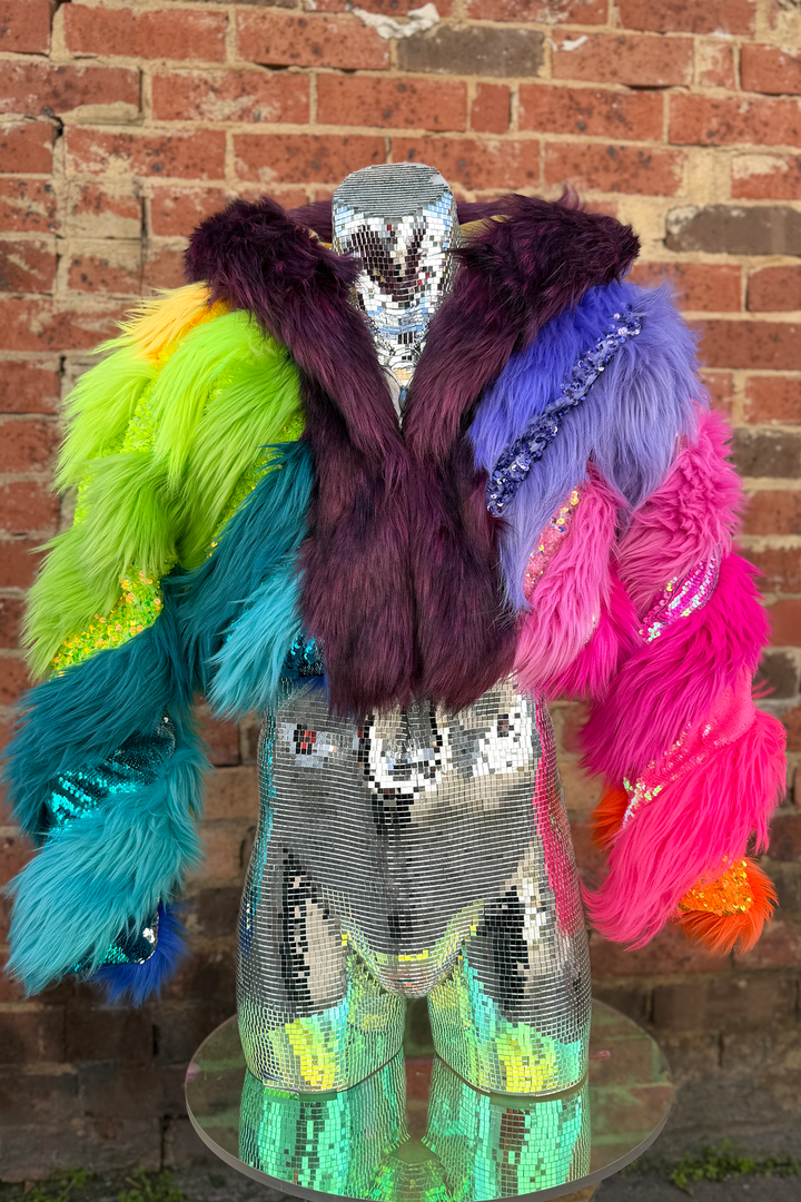 Ultimate Rainbow Fantasy Crop