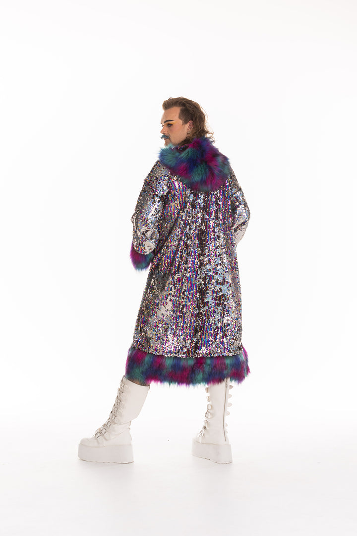 FUNFETTI KIMONO